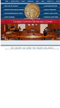 Mobile Screenshot of lcmunicipalcourt.com